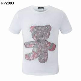 Picture of Philipp Plein T Shirts Short _SKUPPM-3XL8L693754
